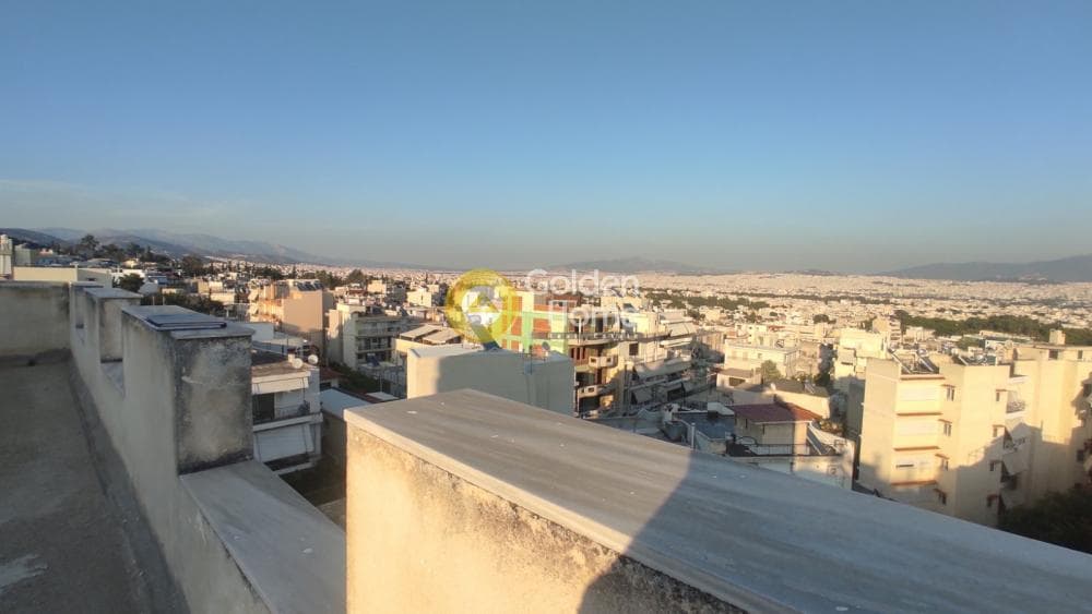 Διαμέρισμα στην Κέντρο, Αγία Βαρβάρα — Φωτογραφία 19 από 19