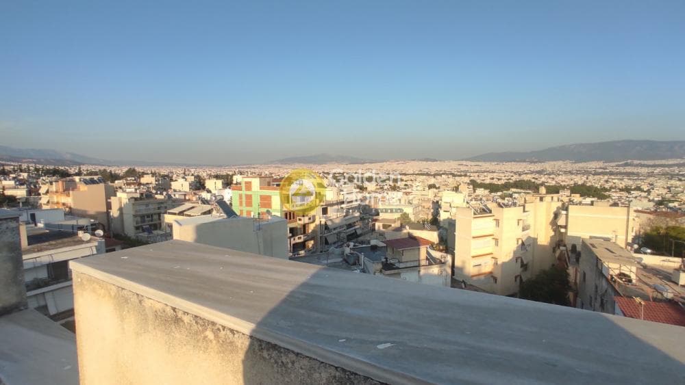Διαμέρισμα στην Κέντρο, Αγία Βαρβάρα — Φωτογραφία 18 από 19