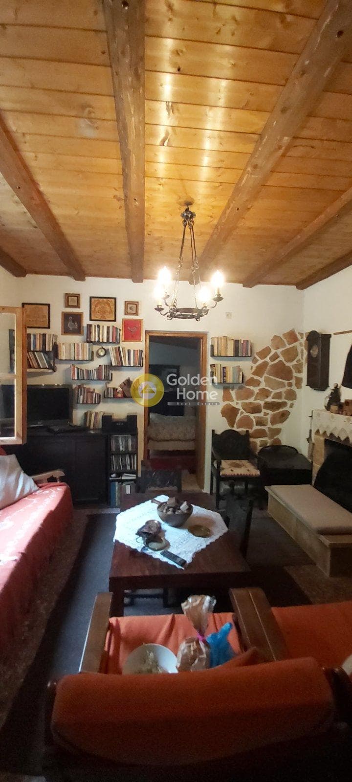 House in Kato Zachlorou, Kalavrita — Photo 4 of 55