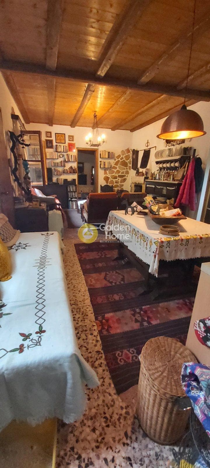 House in Kato Zachlorou, Kalavrita — Photo 7 of 55