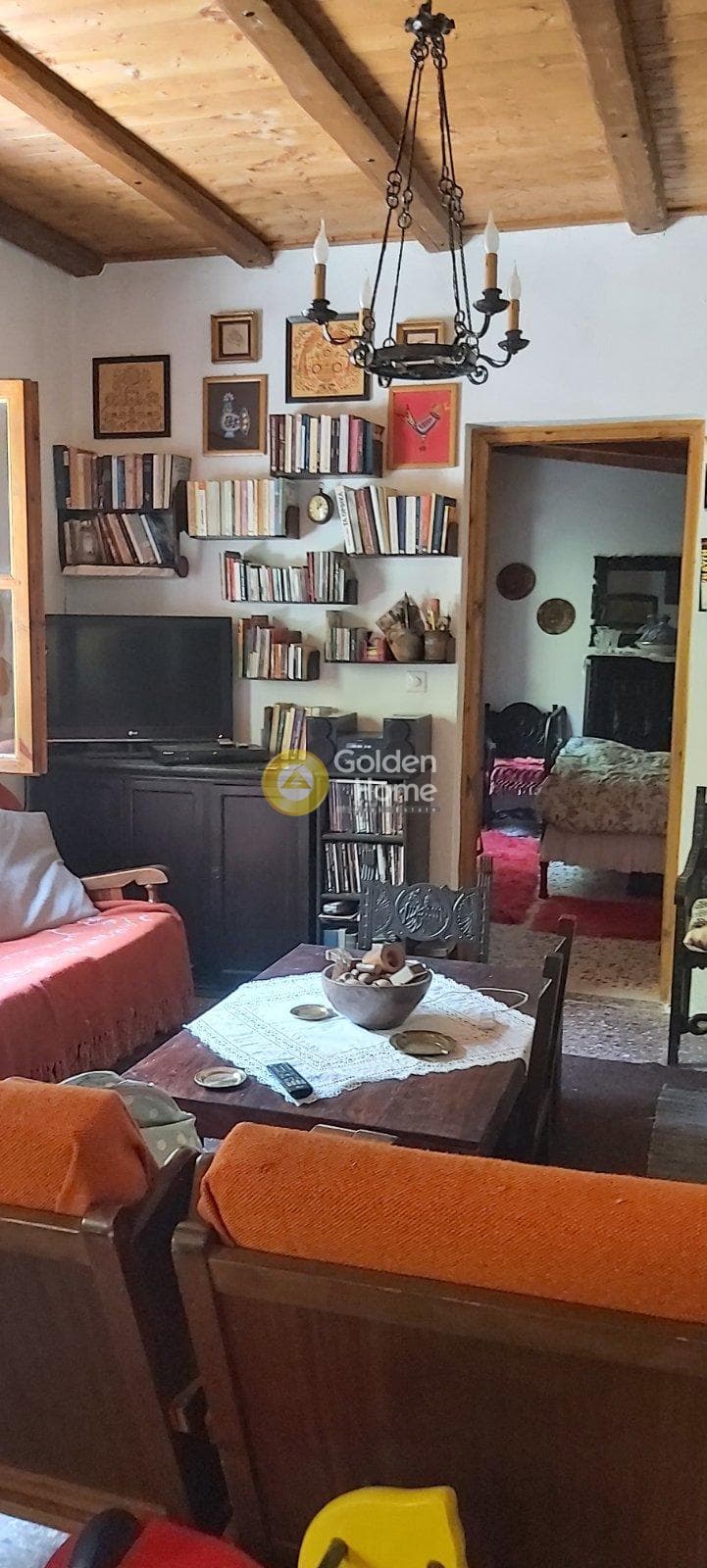 House in Kato Zachlorou, Kalavrita — Photo 8 of 55