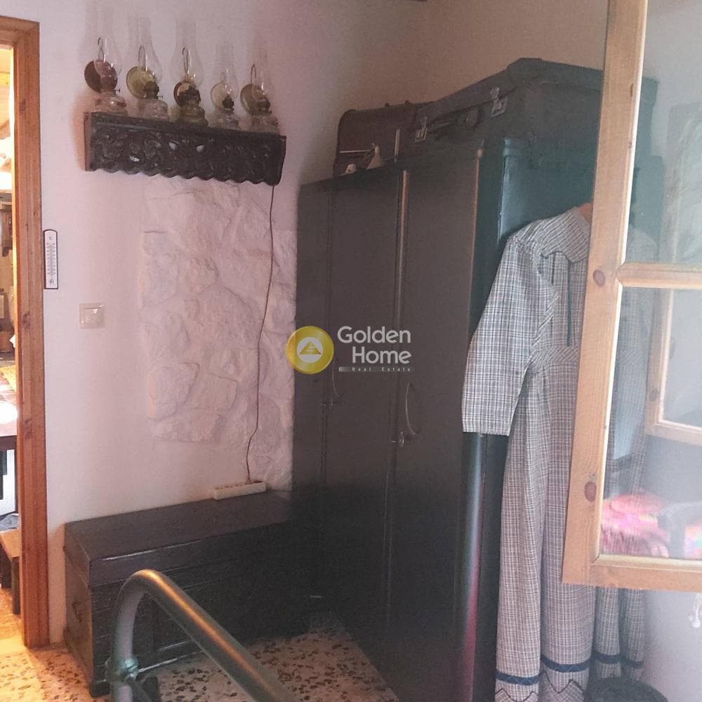 House in Kato Zachlorou, Kalavrita — Photo 19 of 55