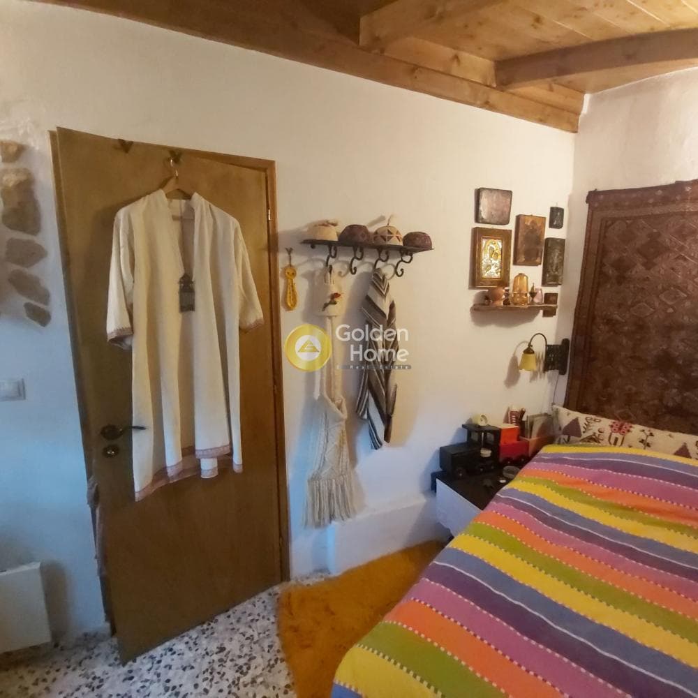 House in Kato Zachlorou, Kalavrita — Photo 25 of 55