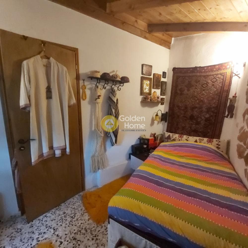 House in Kato Zachlorou, Kalavrita — Photo 23 of 55