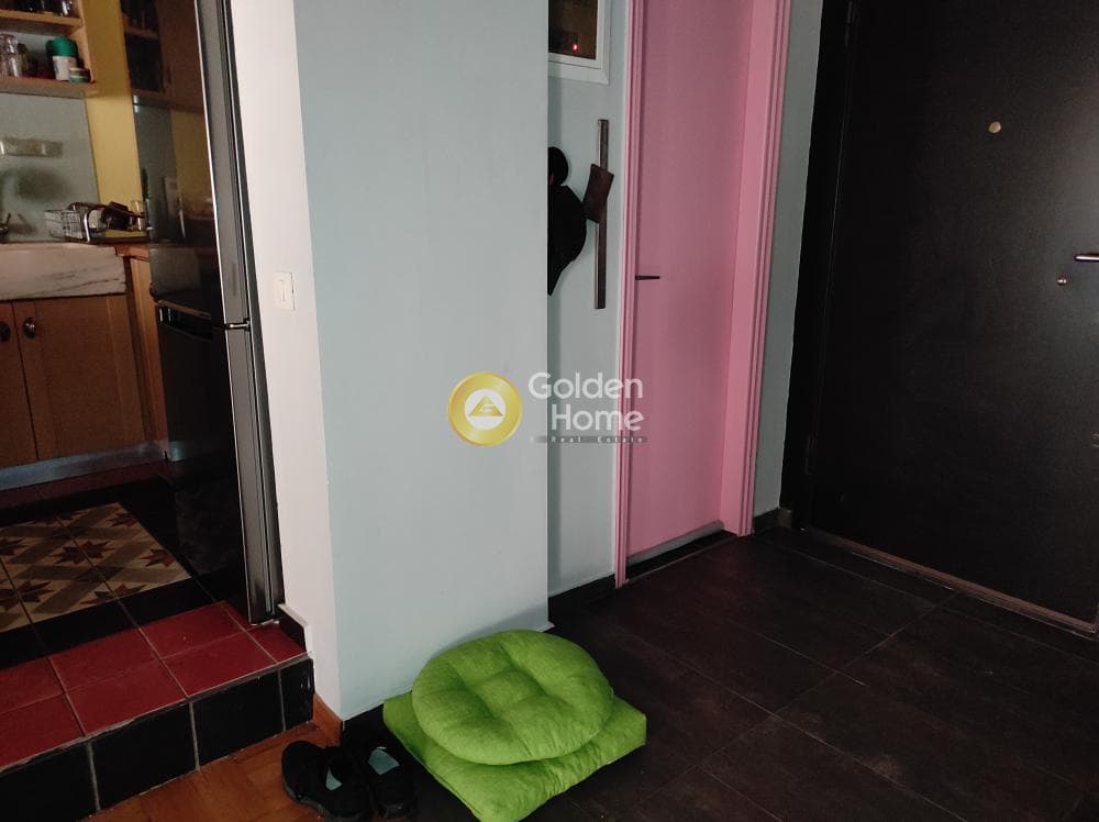 Apartment in Agios Panteleimonas, Patision - Acharnon — Photo 4 of 17