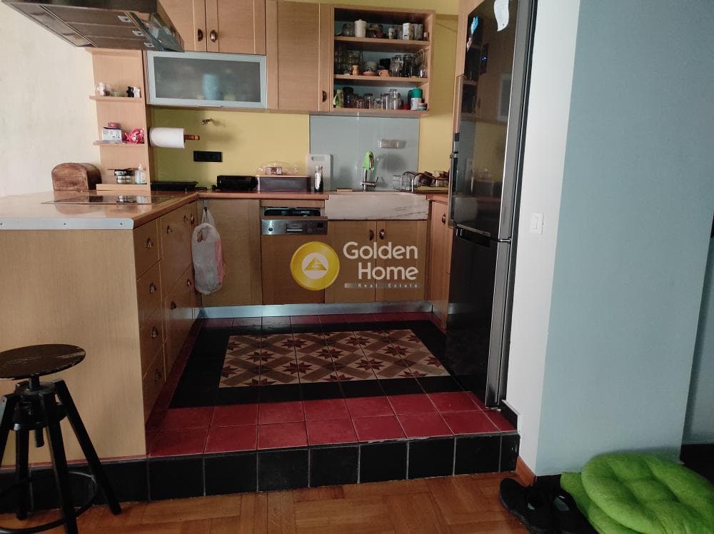Apartment in Agios Panteleimonas, Patision - Acharnon — Photo 5 of 17