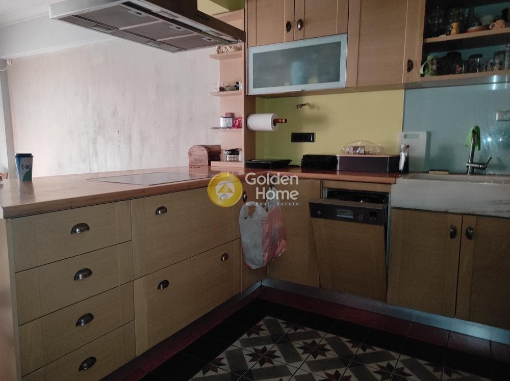Apartment in Agios Panteleimonas, Patision - Acharnon — Photo 1 of 17