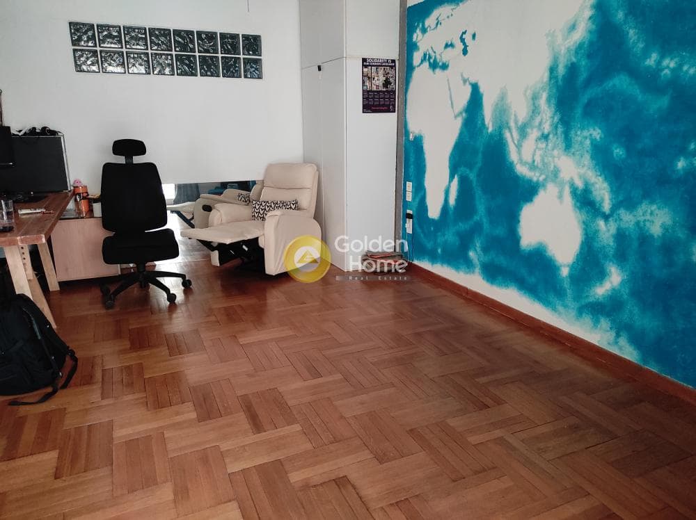 Apartment in Agios Panteleimonas, Patision - Acharnon — Photo 11 of 17