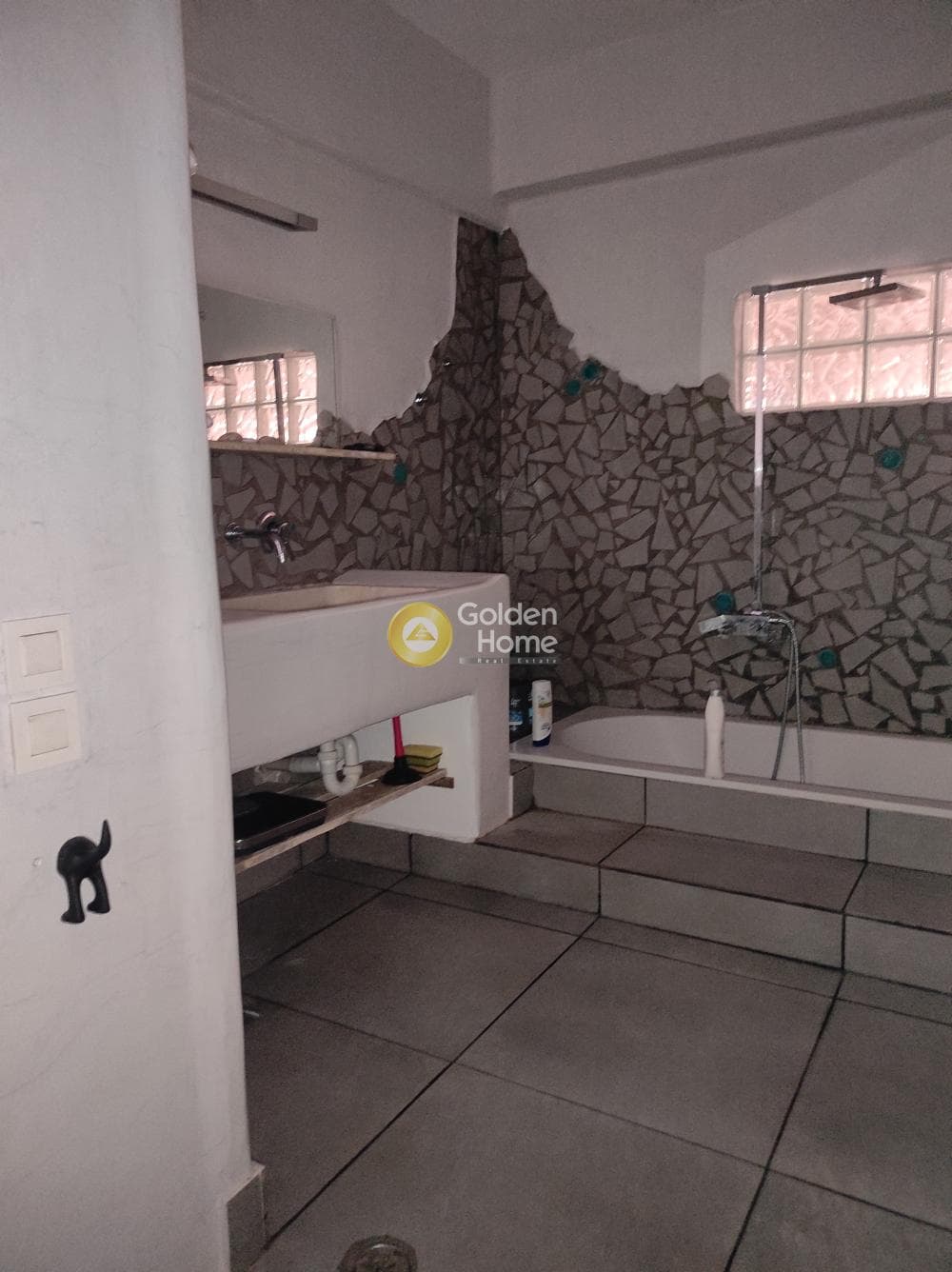 Apartment in Agios Panteleimonas, Patision - Acharnon — Photo 12 of 17