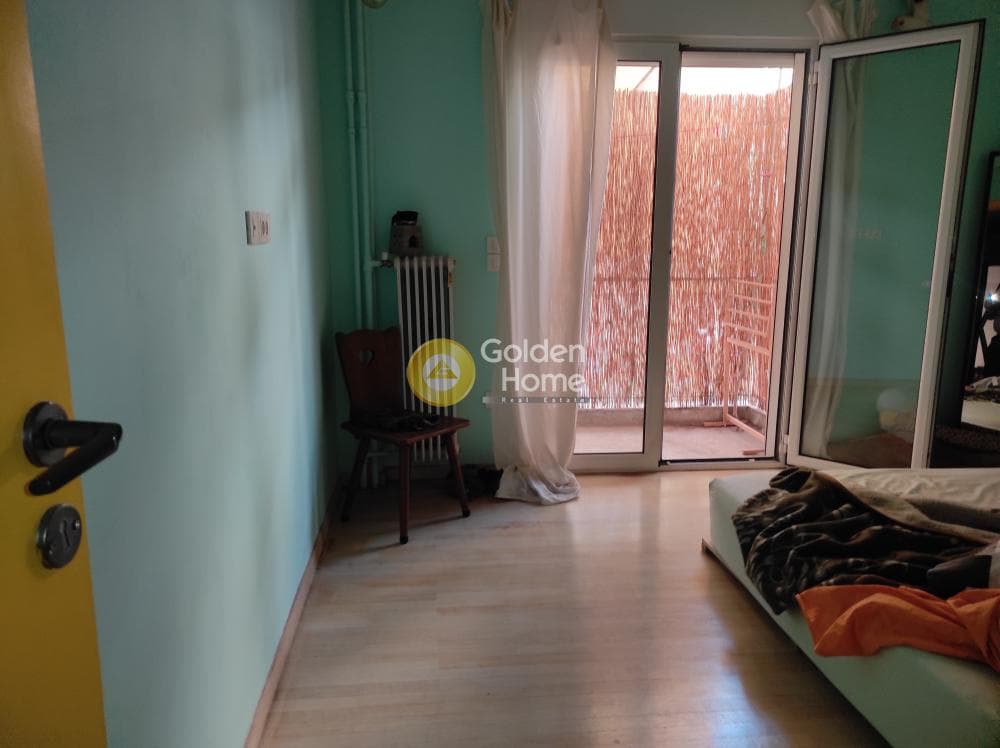 Apartment in Agios Panteleimonas, Patision - Acharnon — Photo 14 of 17