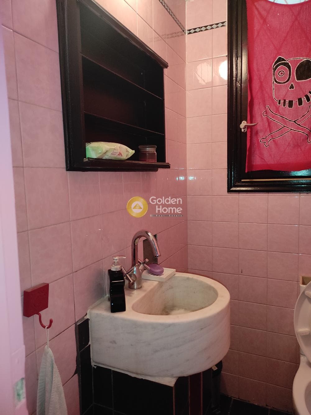 Apartment in Agios Panteleimonas, Patision - Acharnon — Photo 16 of 17