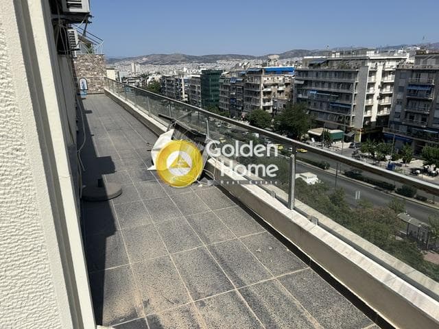 Διαμέρισμα στην Στρέφη, Εξάρχεια - Νεάπολη — Φωτογραφία 13 από 13