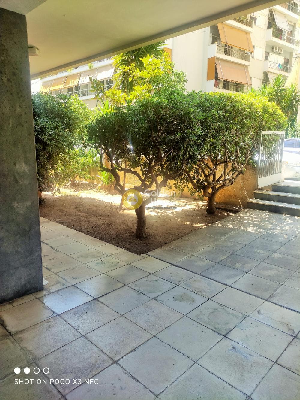 Διαμέρισμα στην Ελληνορώσων, Γουδή — Φωτογραφία 3 από 11