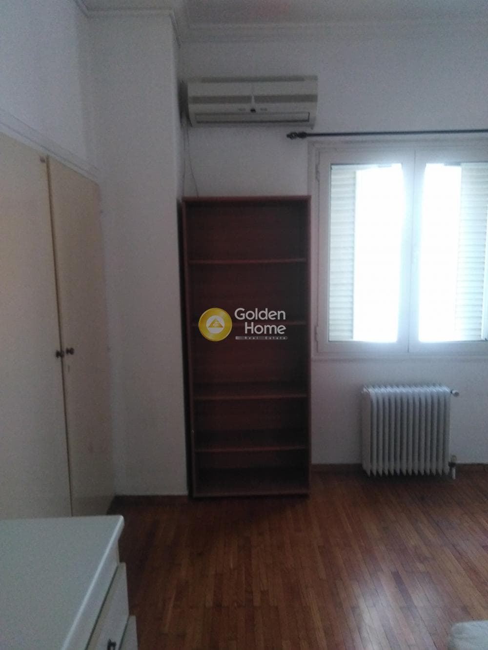 Διαμέρισμα στην Άγιος Παντελεήμονας, Λεωφ. Πατησίων - Λεωφ. Αχαρνών — Φωτογραφία 8 από 12