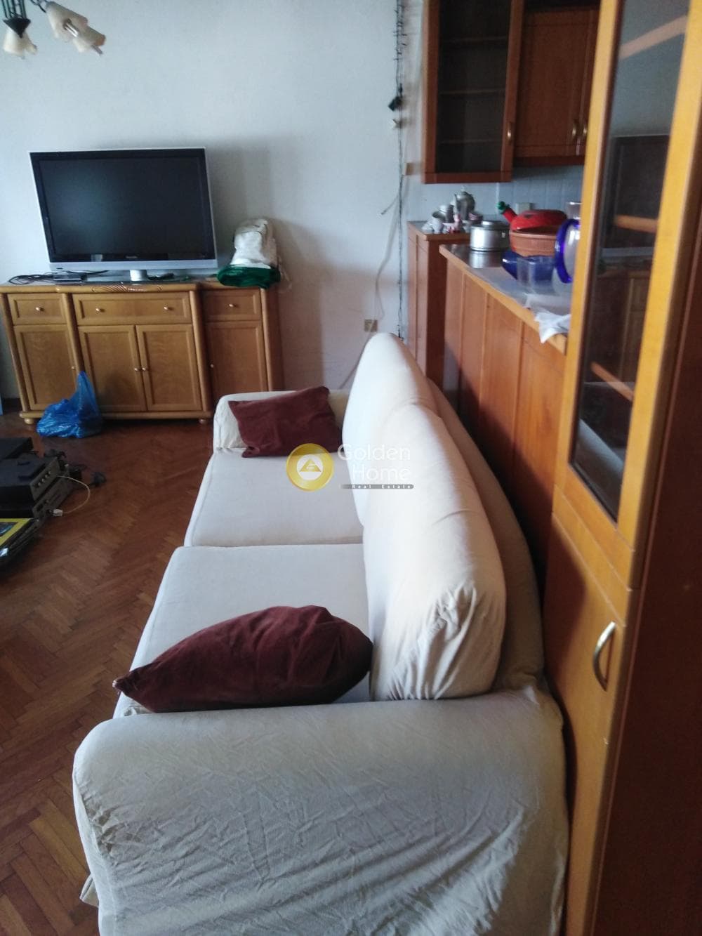 Διαμέρισμα στην Άγιος Παντελεήμονας, Λεωφ. Πατησίων - Λεωφ. Αχαρνών — Φωτογραφία 5 από 12