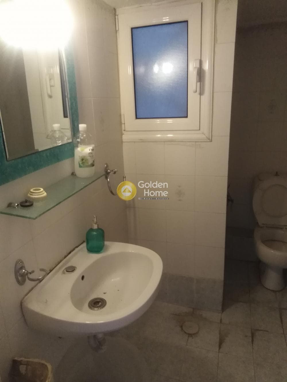 Διαμέρισμα στην Άγιος Παντελεήμονας, Λεωφ. Πατησίων - Λεωφ. Αχαρνών — Φωτογραφία 11 από 12