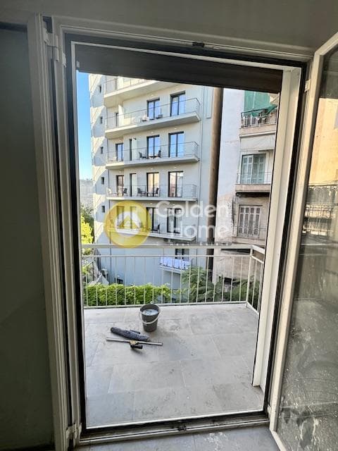 Διαμέρισμα στην Εξάρχεια, Εξάρχεια - Νεάπολη — Φωτογραφία 13 από 14