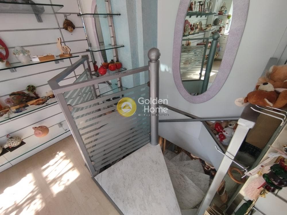 Retail Store in Palies Koukouvaounes, Metamorfosi — Photo 3 of 4