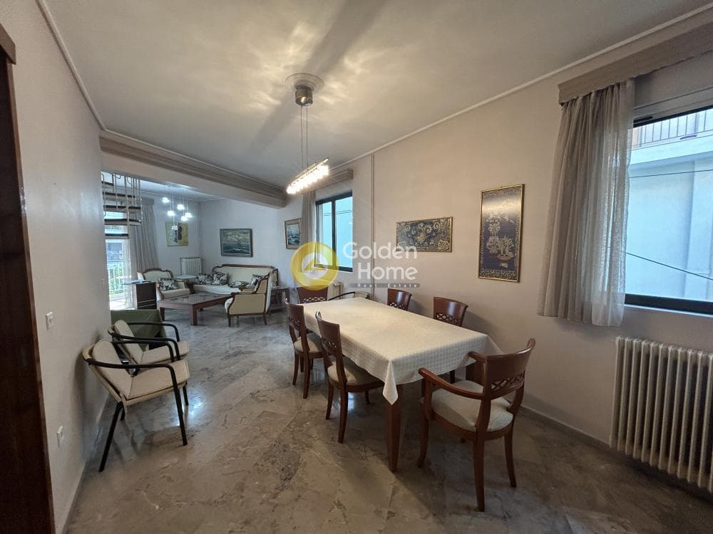House in Agia Kiriaki, Palaio Faliro — Photo 4 of 24