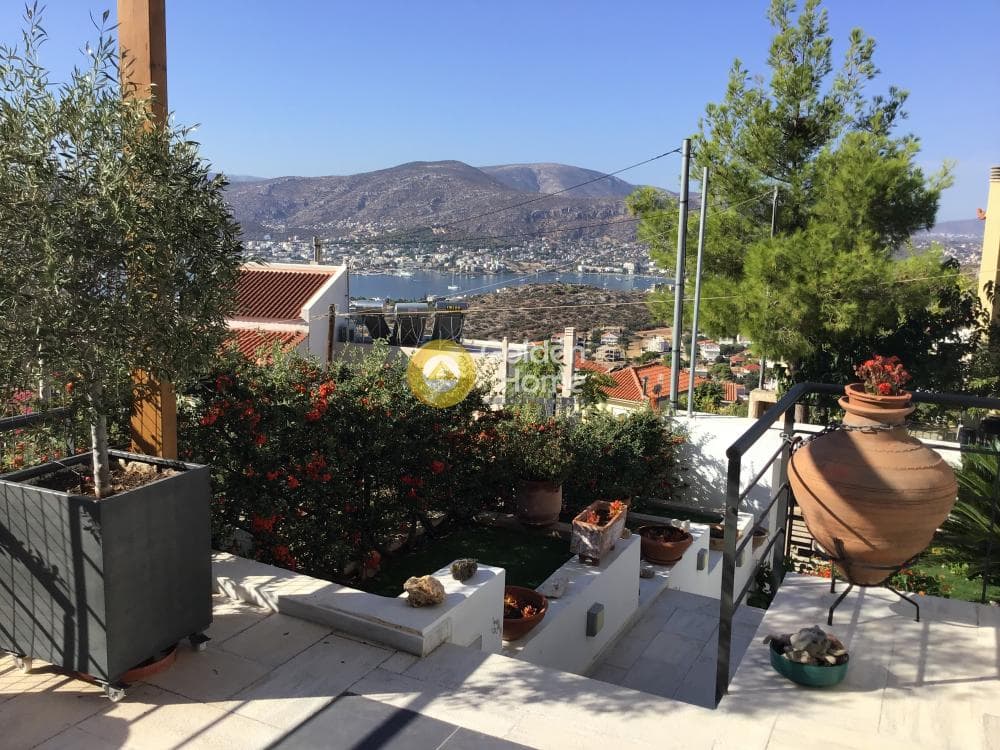 House in Chamolia, Vravrona — Photo 9 of 30