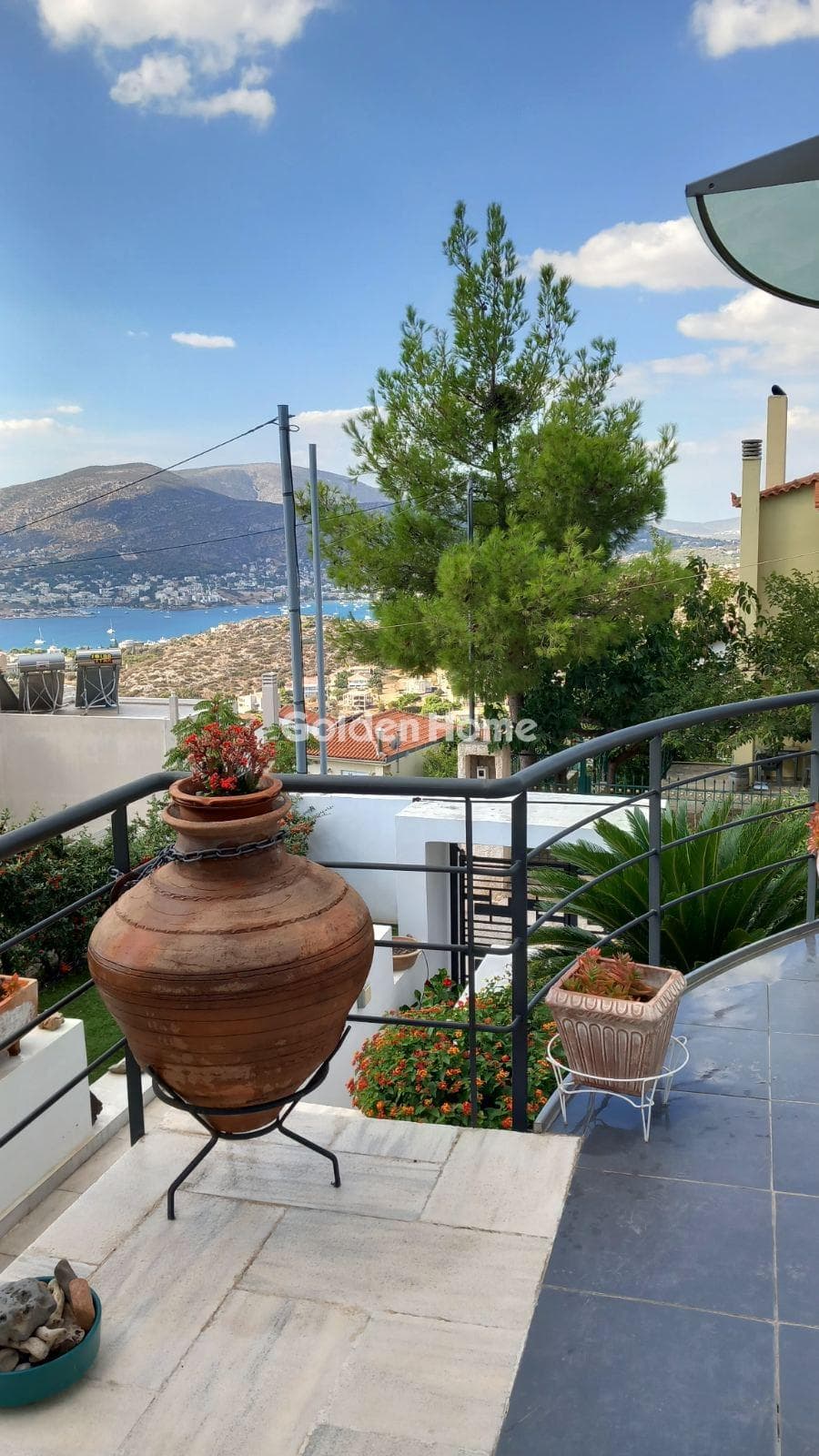 House in Chamolia, Vravrona — Photo 16 of 30