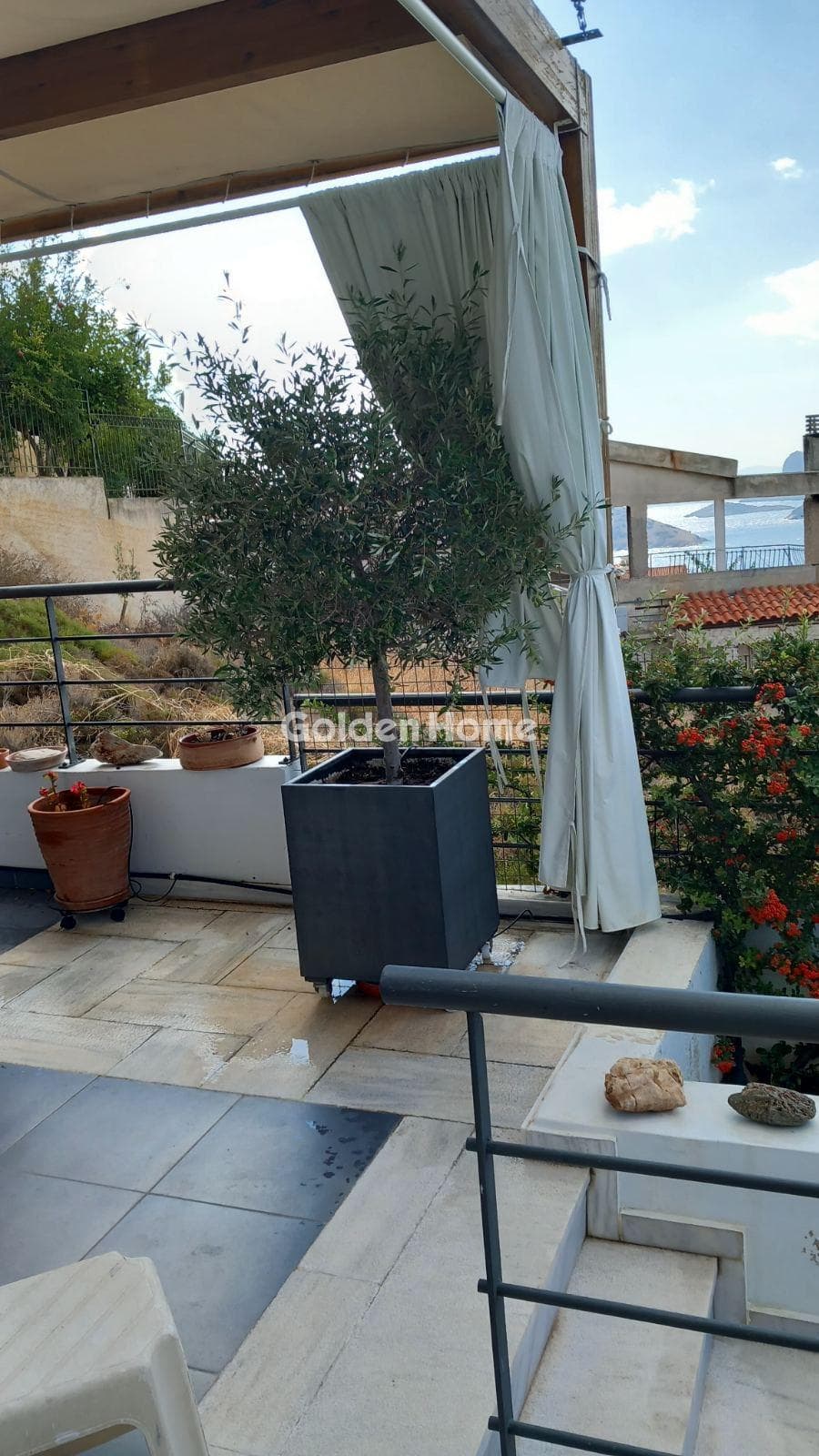House in Chamolia, Vravrona — Photo 13 of 30