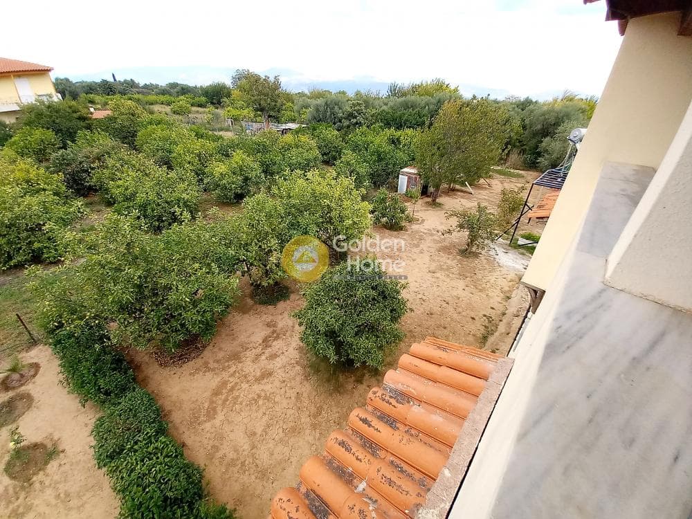 Μονοκατοικία στην Τέμενη, Αίγιο — Φωτογραφία 32 από 57