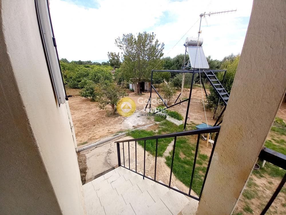 Μονοκατοικία στην Τέμενη, Αίγιο — Φωτογραφία 34 από 57