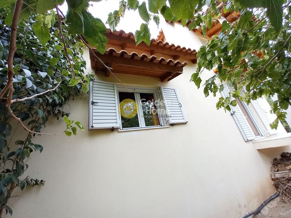 Μονοκατοικία στην Τέμενη, Αίγιο — Φωτογραφία 42 από 57