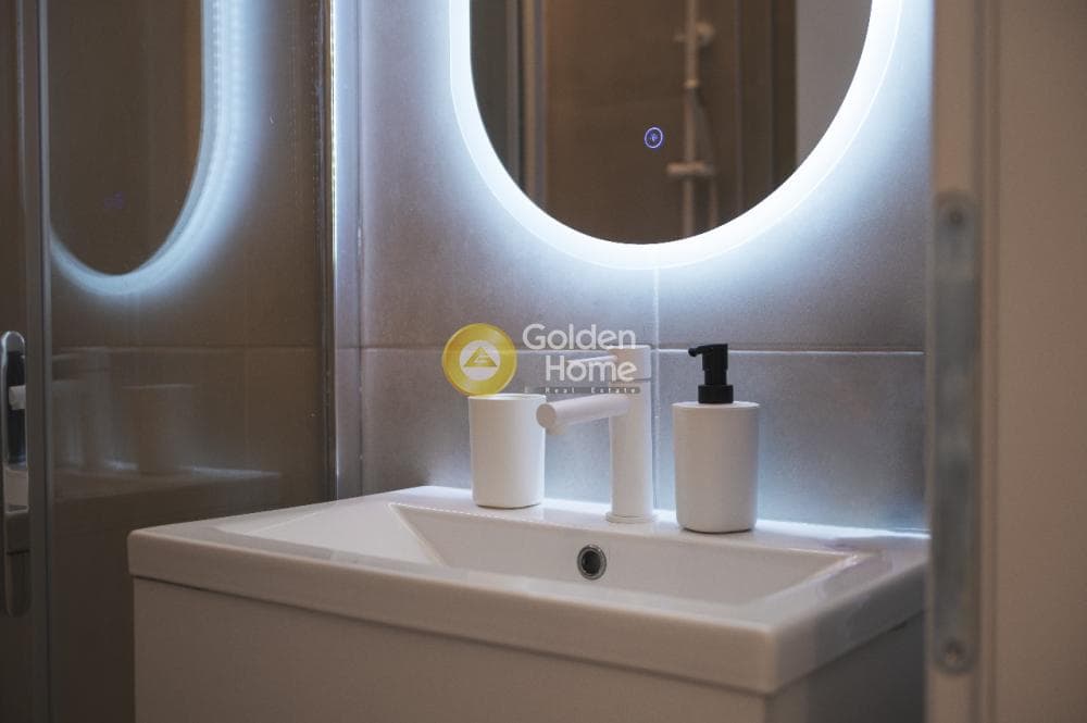 Διαμέρισμα στην Λόφος Σικελίας, Νέος Κόσμος — Φωτογραφία 18 από 18