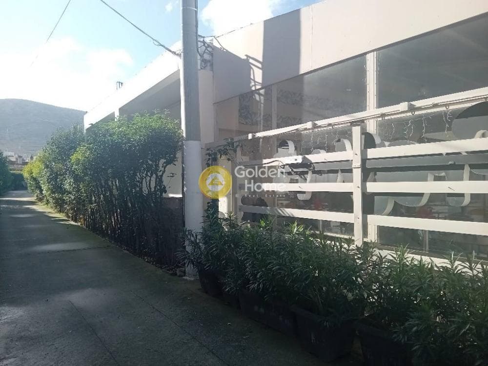 Building Plot in Center, Keratea — Photo 1 of 5