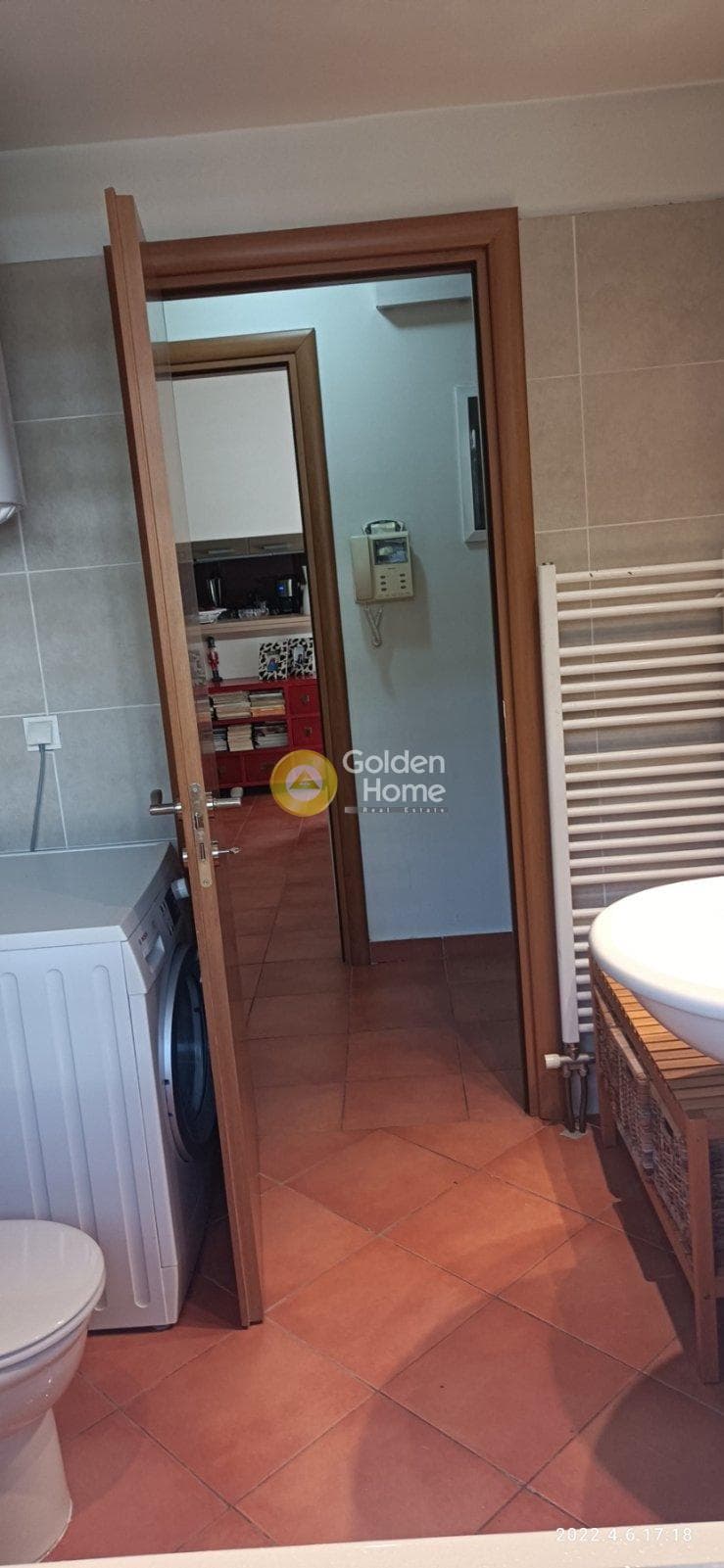 Apartment in Ano Pefki, Pefki — Photo 7 of 13