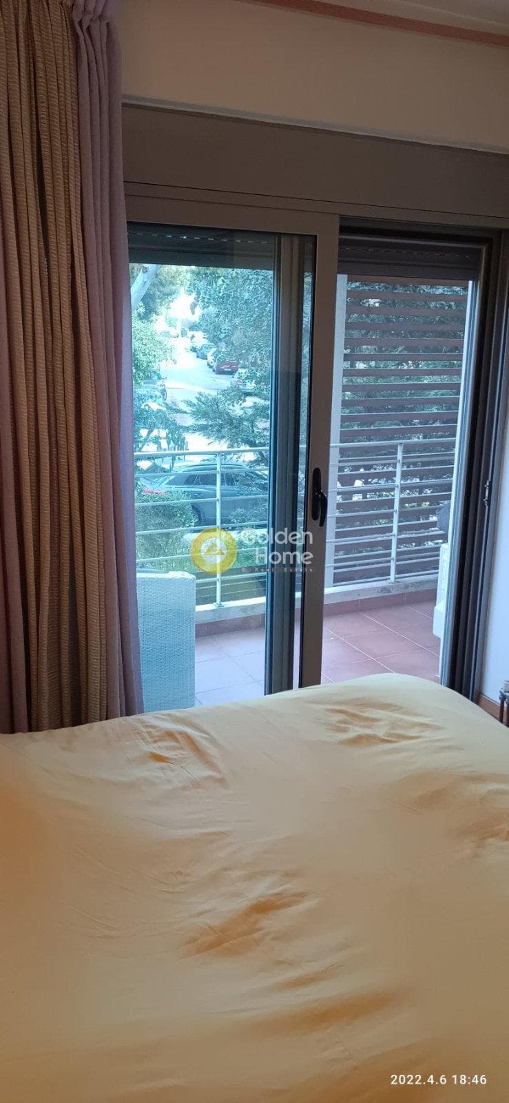 Apartment in Ano Pefki, Pefki — Photo 3 of 13