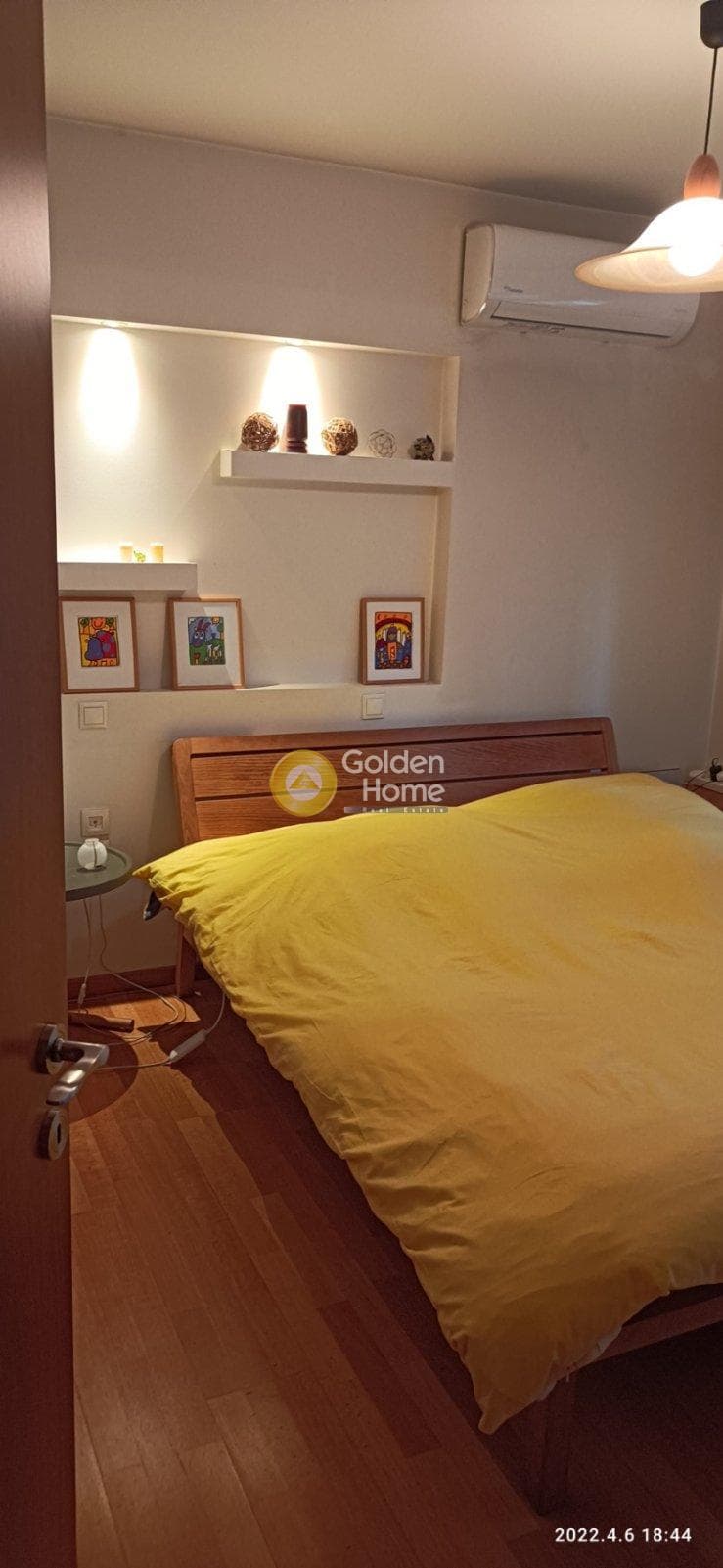 Apartment in Ano Pefki, Pefki — Photo 6 of 13