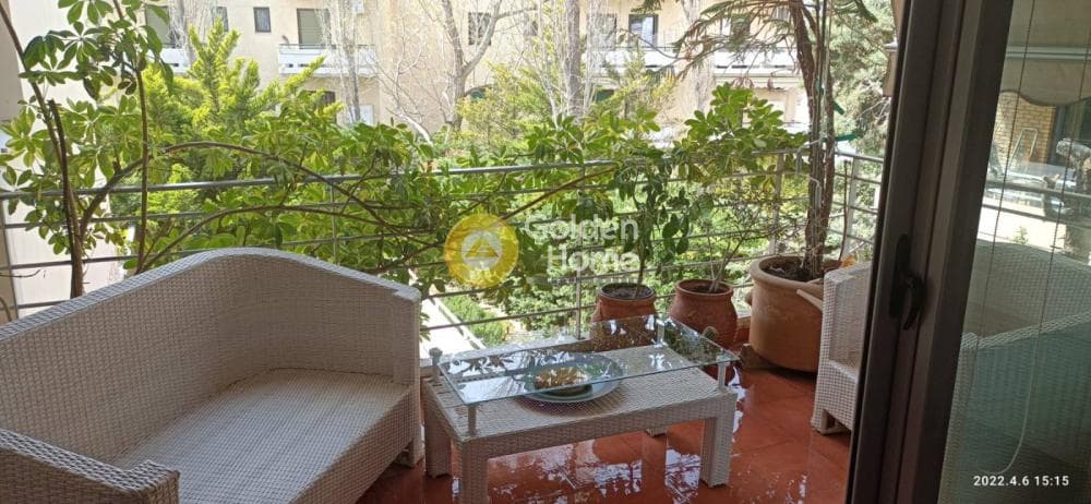 Apartment in Ano Pefki, Pefki — Photo 2 of 13