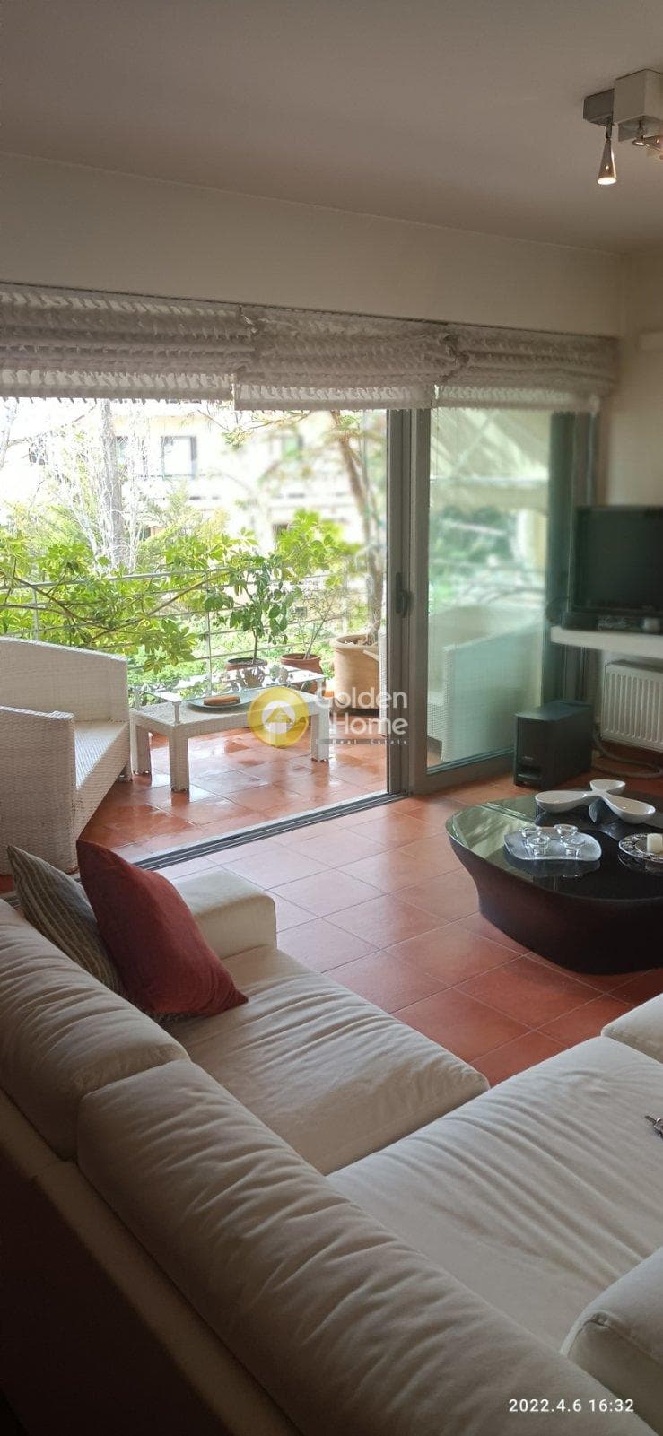Apartment in Ano Pefki, Pefki — Photo 4 of 13