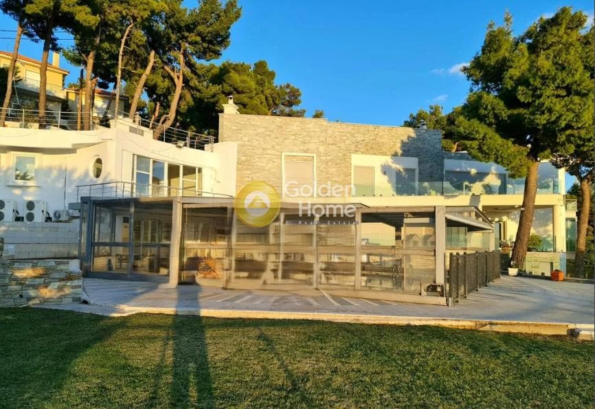 Μονοκατοικία στην Μεγάλα Σχοινία Α, Αχαρνές — Φωτογραφία 2 από 14