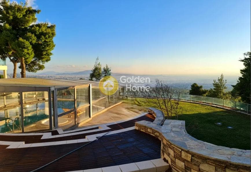 Μονοκατοικία στην Μεγάλα Σχοινία Α, Αχαρνές — Φωτογραφία 3 από 14
