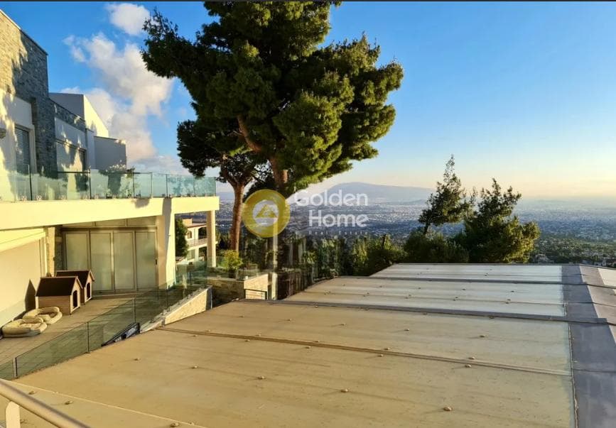 Μονοκατοικία στην Μεγάλα Σχοινία Α, Αχαρνές — Φωτογραφία 12 από 14