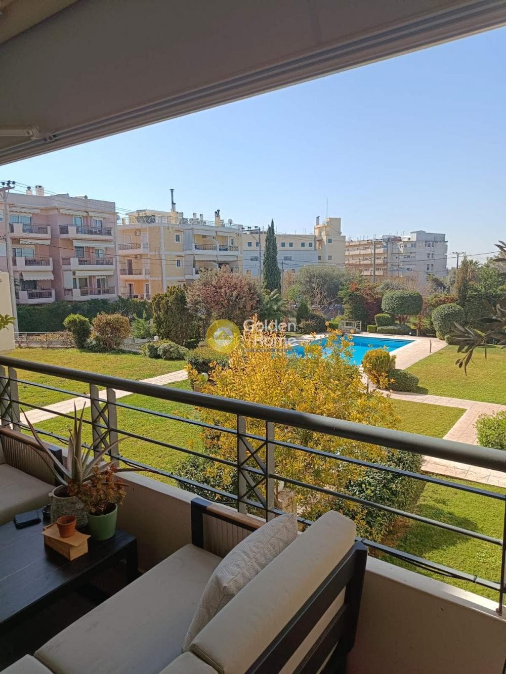 Διαμέρισμα στην Όριο Βριλησσίων, Μαρούσι — Φωτογραφία 9 από 19