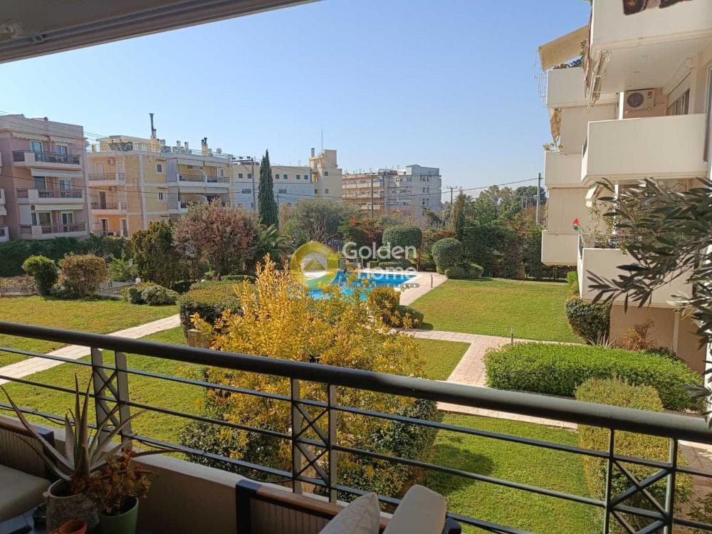 Διαμέρισμα στην Όριο Βριλησσίων, Μαρούσι — Φωτογραφία 10 από 19