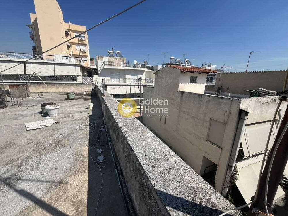 Οικόπεδο στην Αγία Παρασκευή, Αγιοι Ανάργυροι — Φωτογραφία 5 από 13