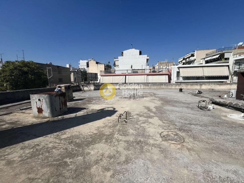 Οικόπεδο στην Αγία Παρασκευή, Αγιοι Ανάργυροι — Φωτογραφία 8 από 13