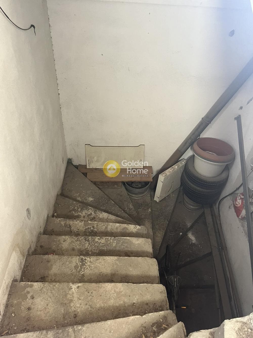 Οικόπεδο στην Αγία Παρασκευή, Αγιοι Ανάργυροι — Φωτογραφία 9 από 13