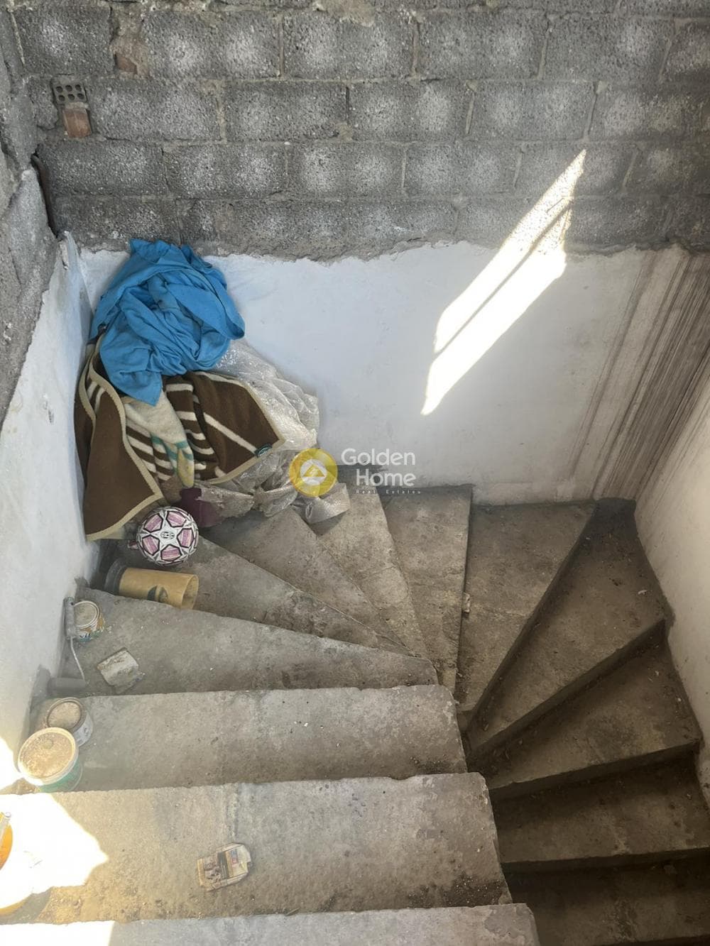 Οικόπεδο στην Αγία Παρασκευή, Αγιοι Ανάργυροι — Φωτογραφία 11 από 13