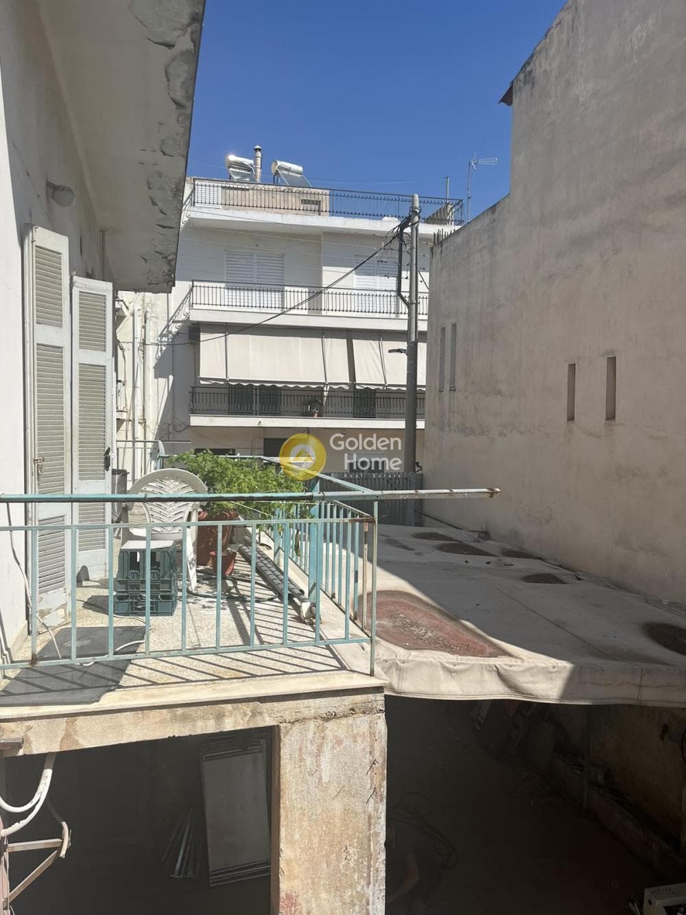 Οικόπεδο στην Αγία Παρασκευή, Αγιοι Ανάργυροι — Φωτογραφία 2 από 13