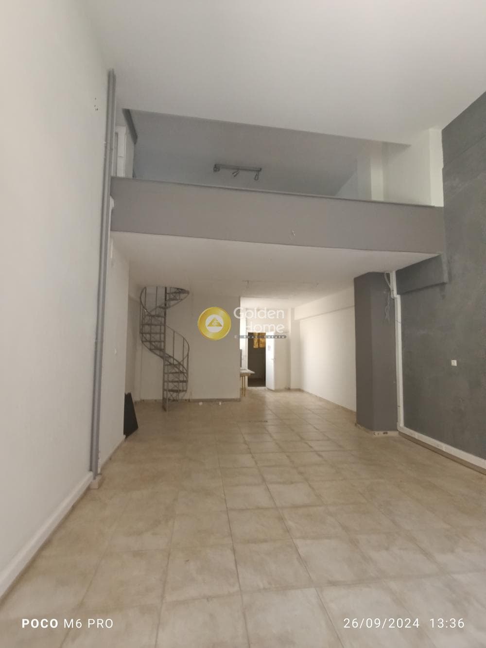Apartment in Metamorfosi Virona, Vironas — Photo 8 of 12