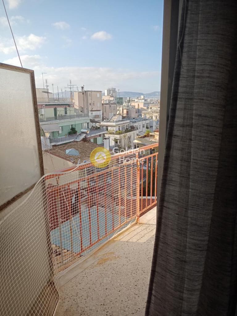 Διαμέρισμα στην Στρέφη, Εξάρχεια - Νεάπολη — Φωτογραφία 2 από 10