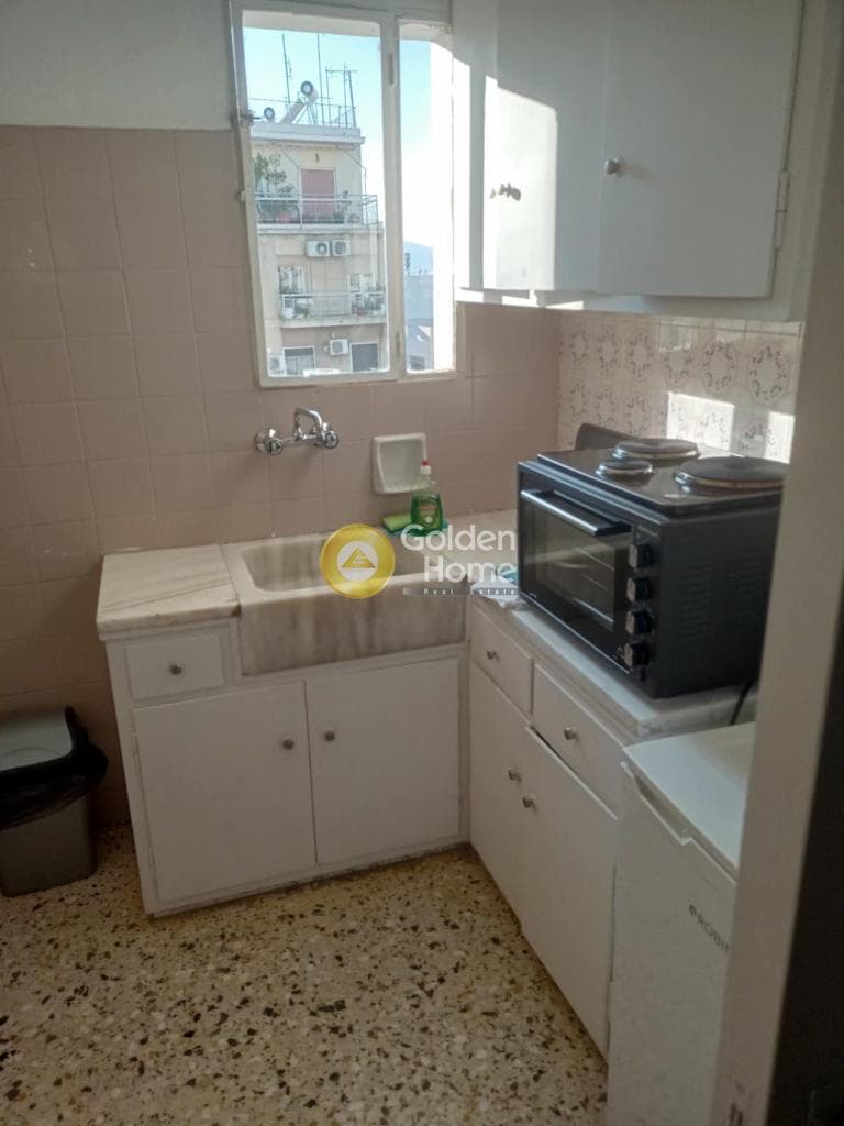 Διαμέρισμα στην Στρέφη, Εξάρχεια - Νεάπολη — Φωτογραφία 5 από 10