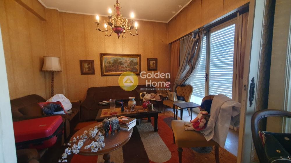Διαμέρισμα στην Ελληνορώσων, Γουδή — Φωτογραφία 1 από 19